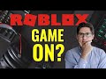 Roblox (RBLX Stock Analysis) 3Q'21 earnings & valuation update! A metaverse stock!