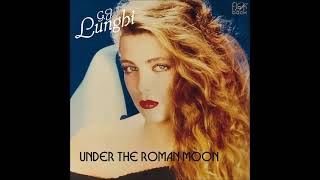 G.J. Lunghi - Under The Roman Moon (Dark Moon Mix)
