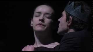 Teater i HD. Seeatre film teater Trailer: Macbeth, Det kongelige teater 2012
