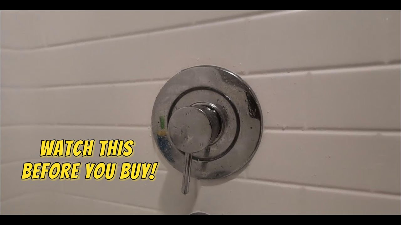 Moen Align Shower Trim Kit – Is It the Right Fit for Your Bathroom?