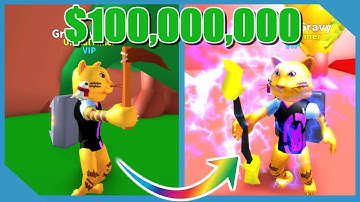 (Codes) How To Get Unlimited Stone in Roblox Mining Simulator