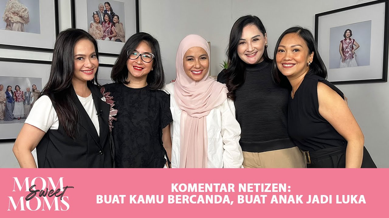 Komentar Netizen: Buat Kamu Bercanda, Buat Anak Jadi Luka
