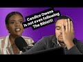 Candice Owens is not Following the BIBLE!!!!
