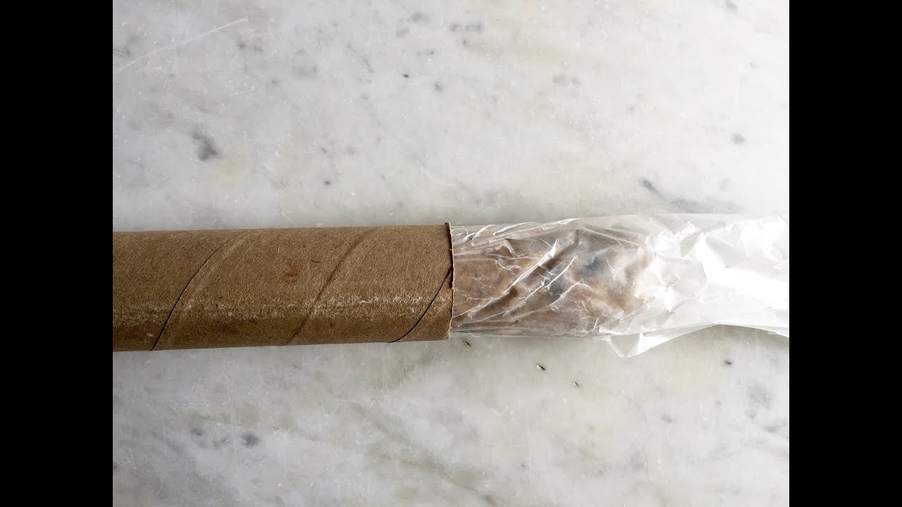 How to Make Perfect Slice & Bake Cookies