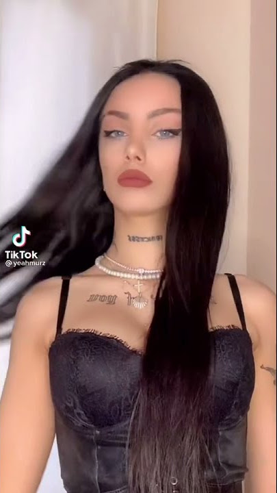 YEHAMUR Yeni Tik Tok Videosu