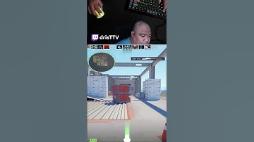 3K AWP on Vertigo #cs2 #csgo #dris