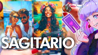 Sagitario Encendiste Tu Suerte Sin Querer Cambio Extremo Se Siente Desde Hoy Tendrás Un Paraíso