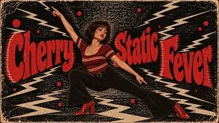 Dark Jazz & Cinematic Trip-Hop // Cherry Static Fever // Late Night Drive