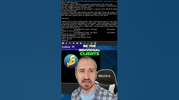 Server Shutdown SAVED! UPS Secrets Revealed (Raspberry Pi)