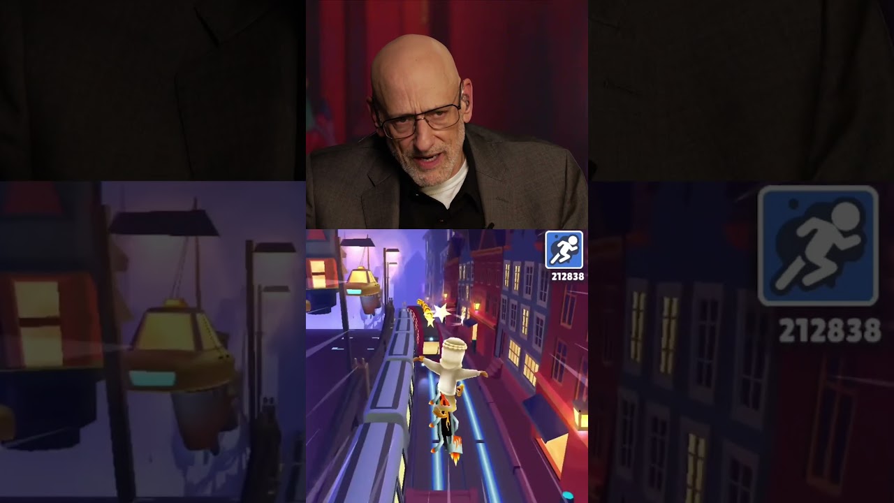 How is God a Monster?