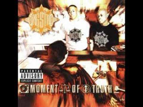 Gang Starr - Work