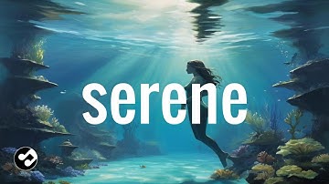 Seabed Serenity: Deep Meditation with Underwater Sounds
