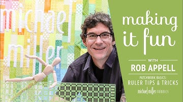 Michael Miller Fabrics