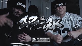 Bigru i Paja Kratak ft. Smoke Mardeljano i DJ Mrki - 1,2 Majk Ček (OFFICIAL VIDEO) 2017