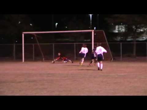 Feb 2010 - 98 Classic Storm Arsenal Challenge Highlights