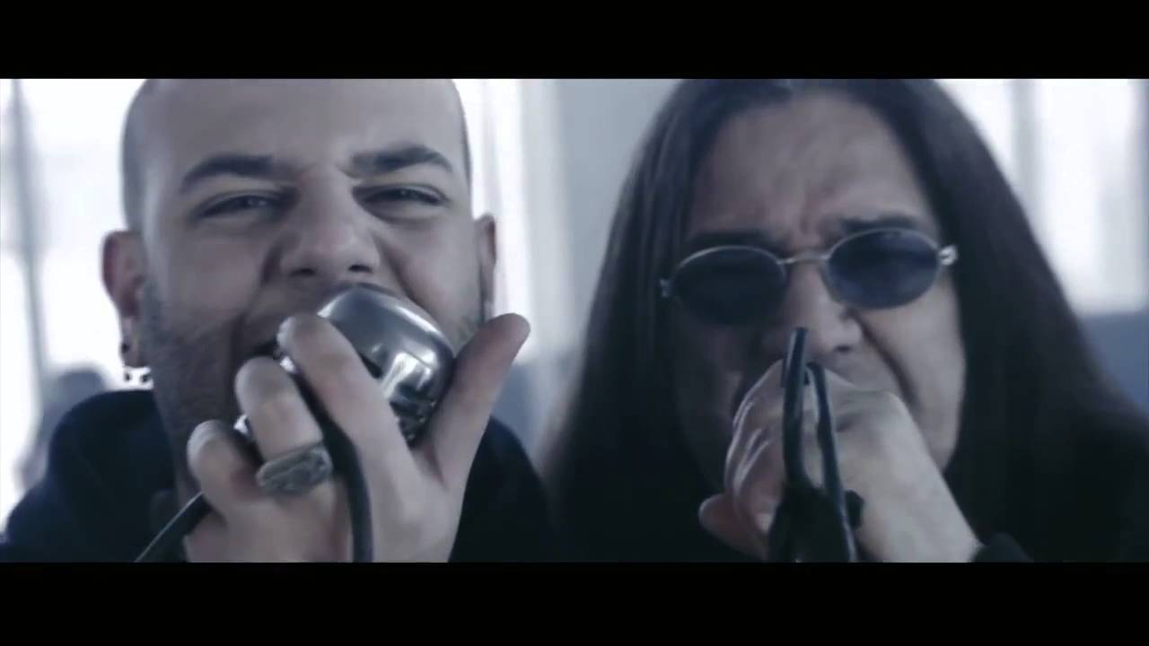 ROCKY HORROR feat. PINO SCOTTO & DJ BLAST | LO SPAZIO CHE TI SPETTA