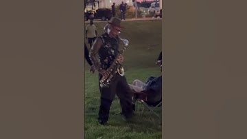 Thumbnail of Kirk Whalum @ Omaha Jazz Experience 7/20/24