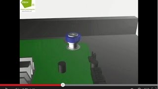 Fivetech Technology Inc.-Captive Screw Application I