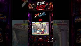 #streetfighter #luta #retro #arcade #fighter #retrogaming #fighting #games #capcom #automobile