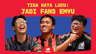 SIDEKICKS - BAHAS GOL KONTROVERSI MANCHESTER CITY BIKIN PUNDIT NGUNYAH BERDEBAT HEBAT!