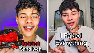 This Spice King FAKED Everything...