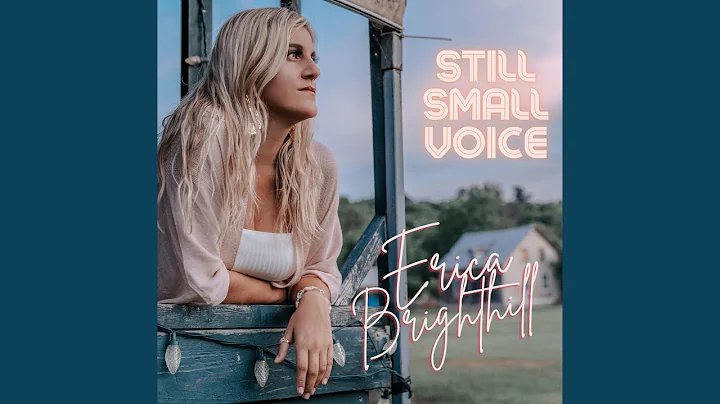 Still Small Voice