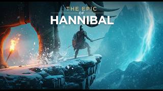 THE EPIC OF HANNIBAL [FULL ALBUM] #epicmusic #hannibal #soundtrack #focus #ambientmusic