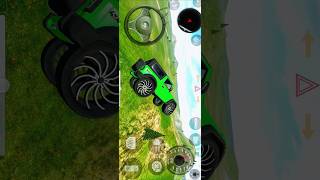Modified mahindra Thar car games indian car (gadi wala game)car game android gameplay #guess #bome screenshot 4