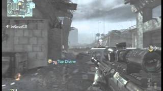 MW3 Random Class Generator EP1