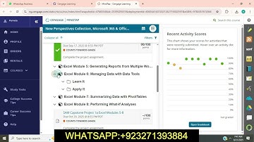 New Perspectives Excel 365/2021 Module 6 SAM Project 1b || Sato Instrument Collection