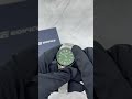 Casio EFK-100: A Very Different Casio 💚⌚️