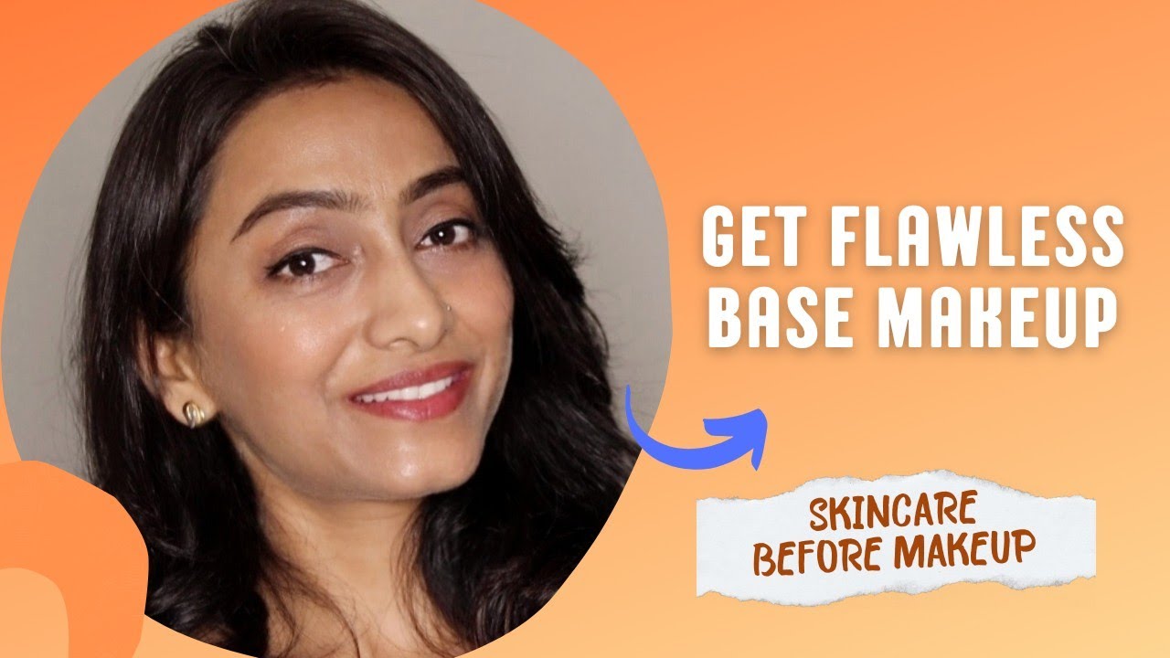 skincare before makeup with *plum goodness skin care regime* how to get