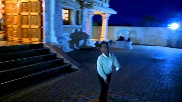 Gaborone Balaji Temple Part 5