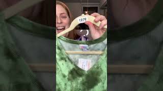 Lularoe Swing Elizabeth Tops! $36