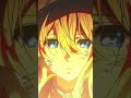 Violet Evergarden #anime #shorts #youtubeshorts