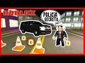 SOY POLICIA SECRETA 🕵️‍♂️ LIBERTY COUNTY - Roblox