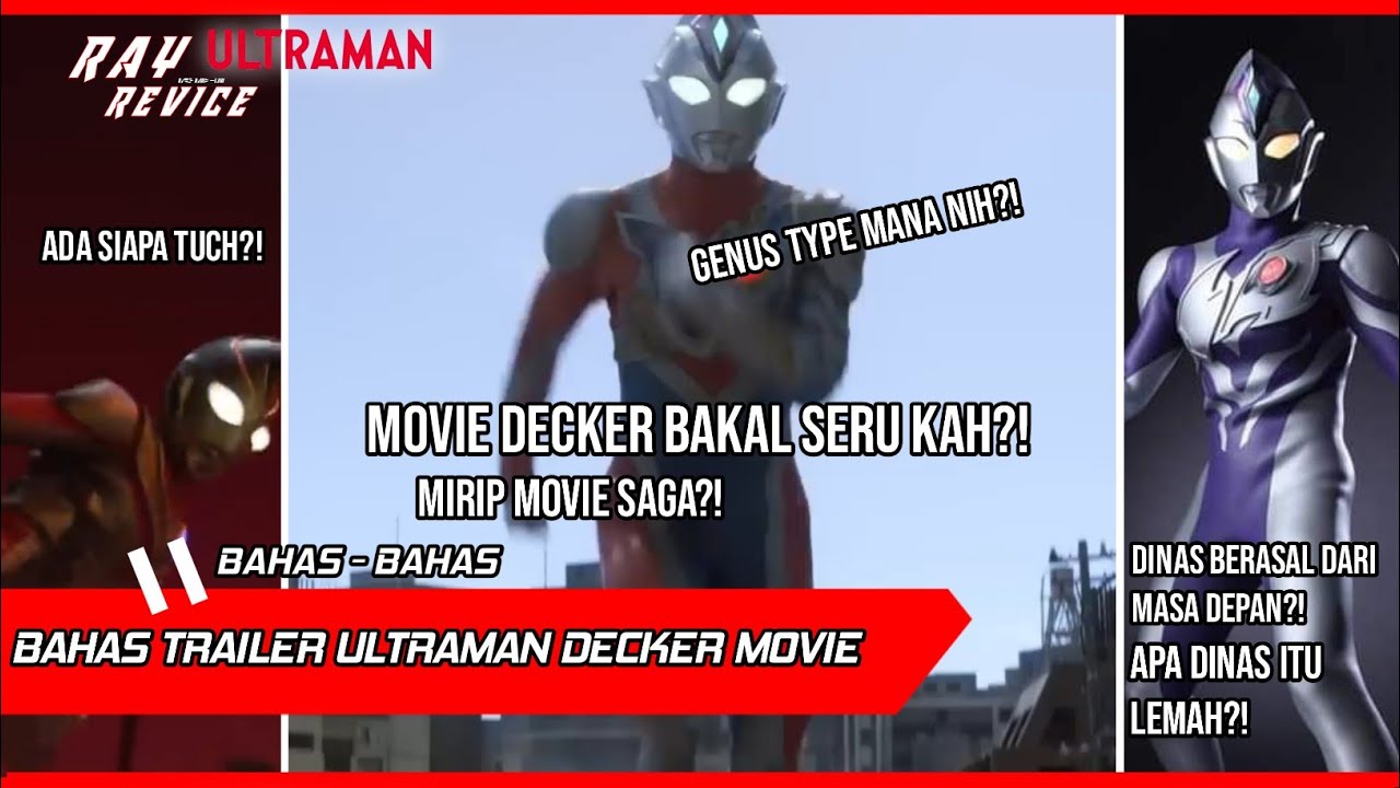 GENUS TYPE APA KABAR DINAS DARI MASA DEPAN ADA SI ANU WEH BAHAS genus-type-apa-kabar-dinas-dari-masa-depan-ada-si-anu-weh-bahas