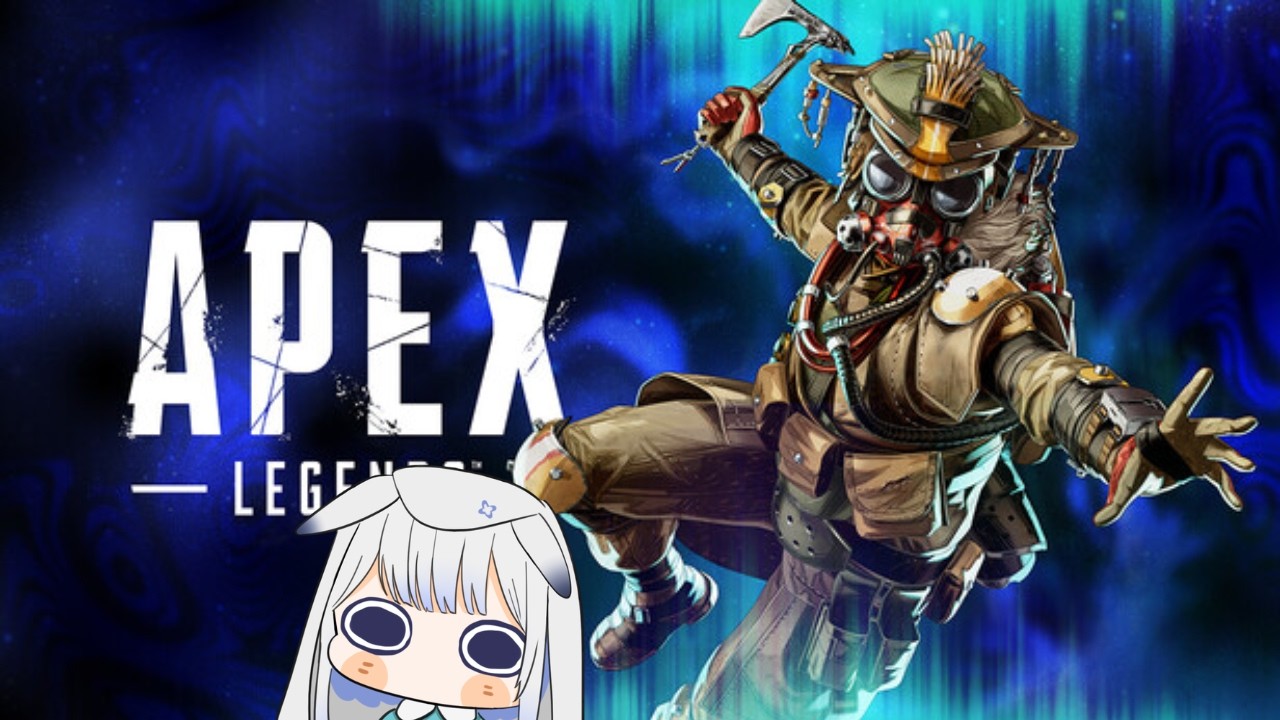 [APEX] I SAID YES TO 七夕?! w/Iwa & Mura | MYViki