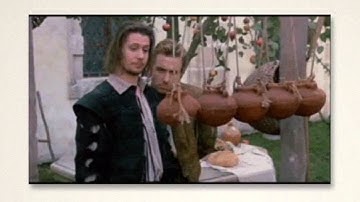 Fixing the mobile web - screencast of #btconf keynote (not amazing audio)