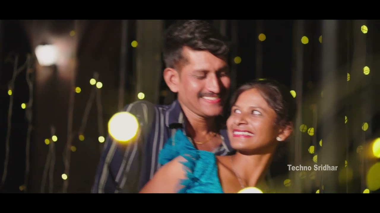 Mahesh ♥️  Lavanya  Best Pre Wedding Song -2025