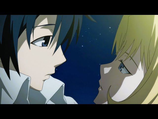 Star Driver「AMV」If Looks Can Kill class=