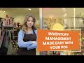 Party Store POS and Inventory Management