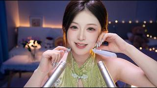 Sleep for tired eyes 🌙 瞳を休めて、深い眠りへ 💤 數位疲乏後的溫柔陪伴