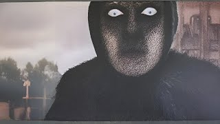 Unsettling Images Turned Into Ai Video Pt. 49