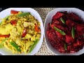      make ethiopian fasting food