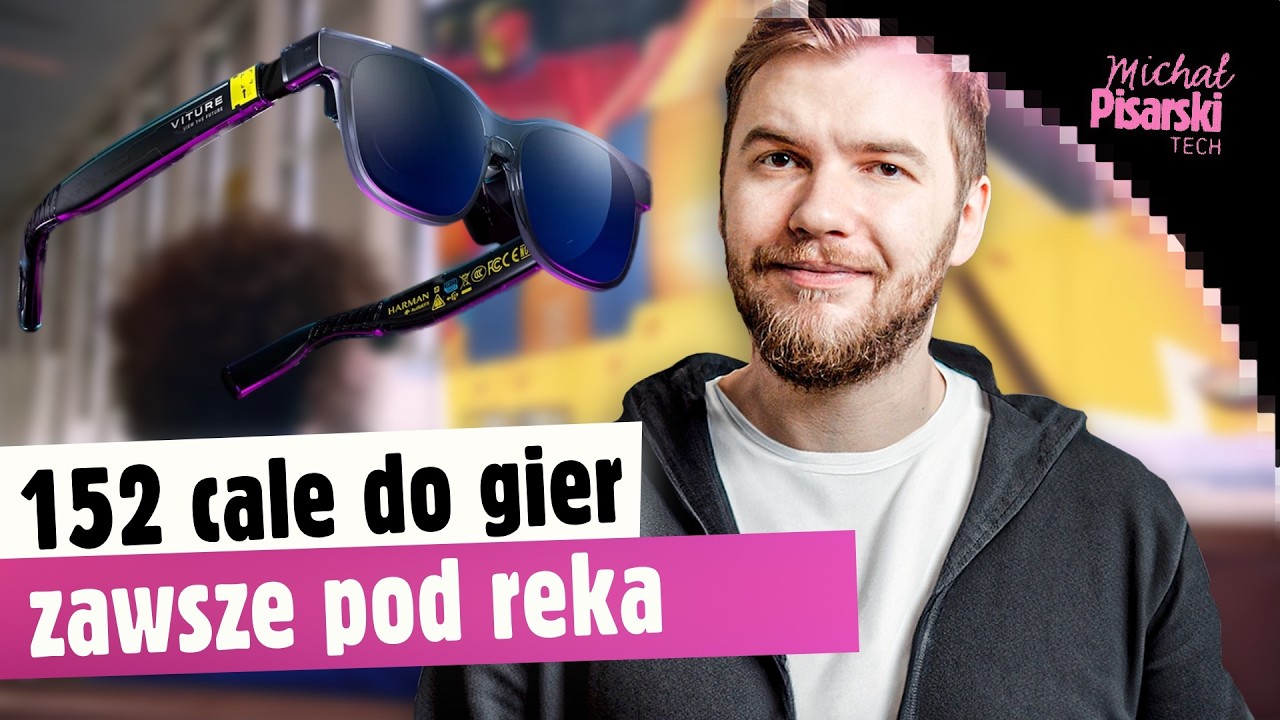 Najlepszy ekran do grania