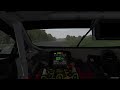 Track Guide: iRacing Summit Point Raceway - Summit Point Raceway Lamborghini Huracan GT3 EVO (Dr...