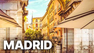 Madrid - The Heart of Spain | Full Documentary by Beautiful World 373 views 1 month ago 57 minutes