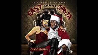 Gucci Mane Type Beat ""SANTA FROM ATLANTA"" [Prod. Brat]