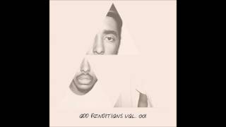 Oddisee - Paralyzed